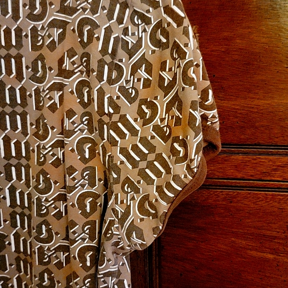 Rare Fall 2007 Vintage L.A.M.B. Gwen Stefani T - Picture 15 of 16